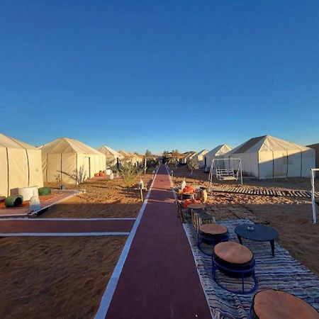 מרזאוגה Milky Way Desert Camp מראה חיצוני תמונה