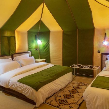 מרזאוגה Milky Way Desert Camp מראה חיצוני תמונה