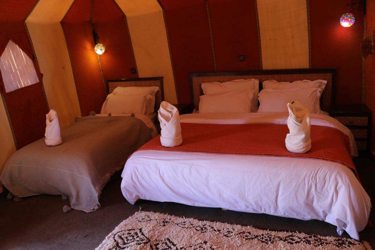 מרזאוגה Milky Way Desert Camp מראה חיצוני תמונה