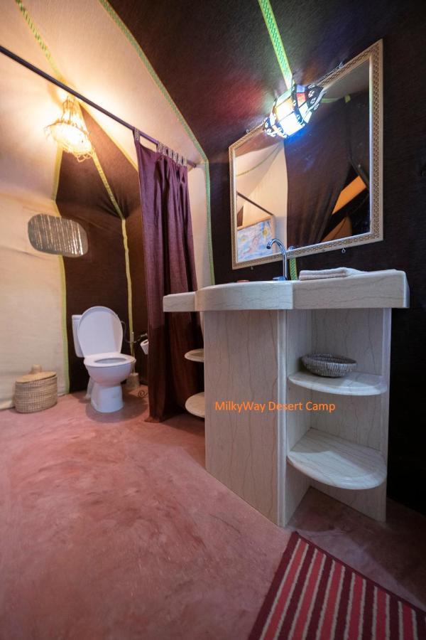 מרזאוגה Milky Way Desert Camp מראה חיצוני תמונה