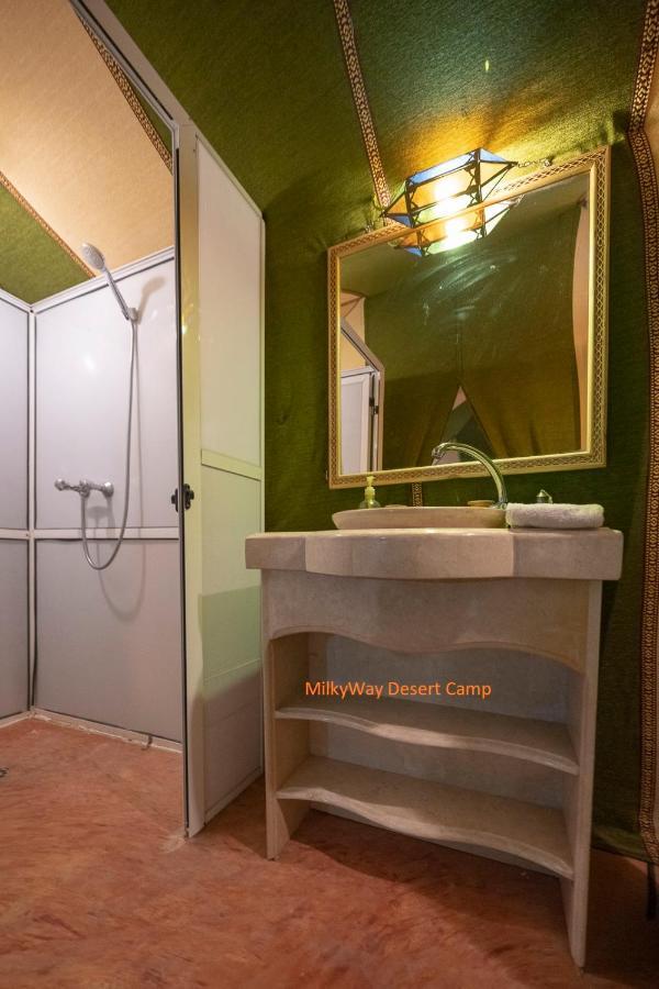 מרזאוגה Milky Way Desert Camp מראה חיצוני תמונה