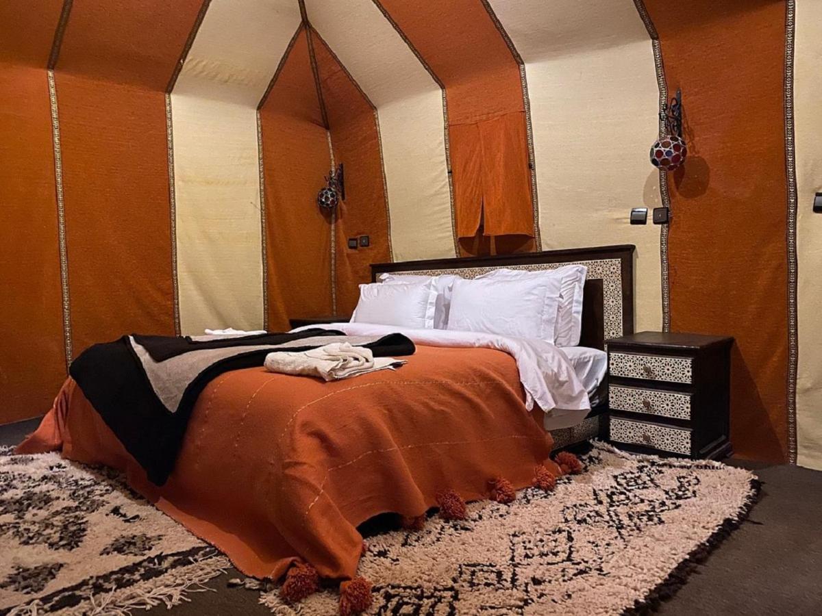 מרזאוגה Milky Way Desert Camp מראה חיצוני תמונה