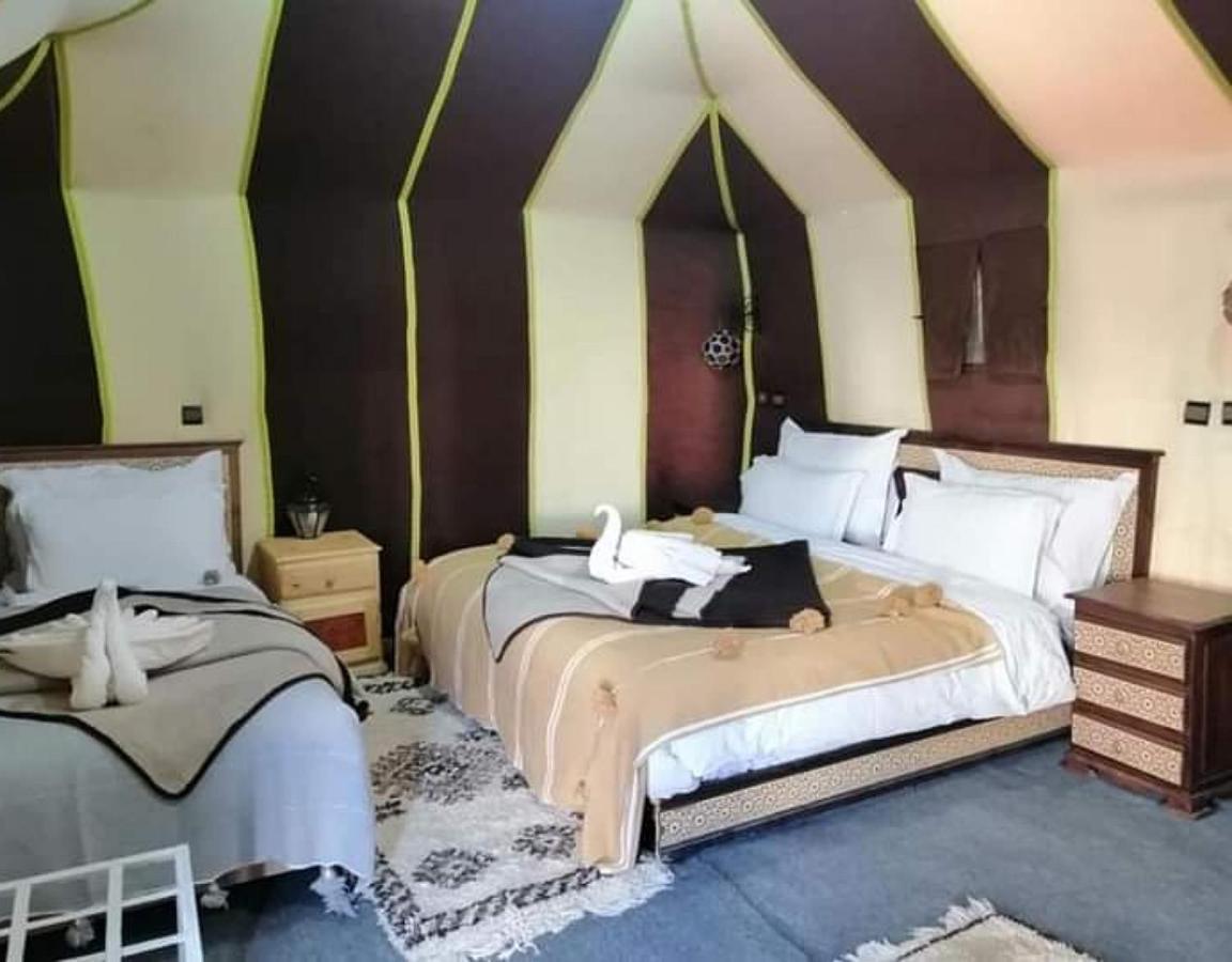 מרזאוגה Milky Way Desert Camp מראה חיצוני תמונה