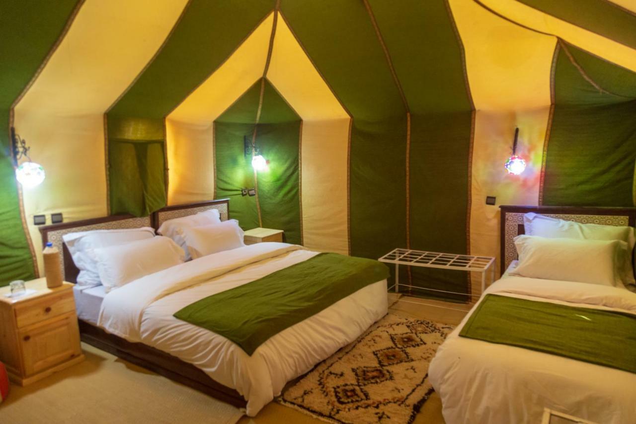 מרזאוגה Milky Way Desert Camp מראה חיצוני תמונה