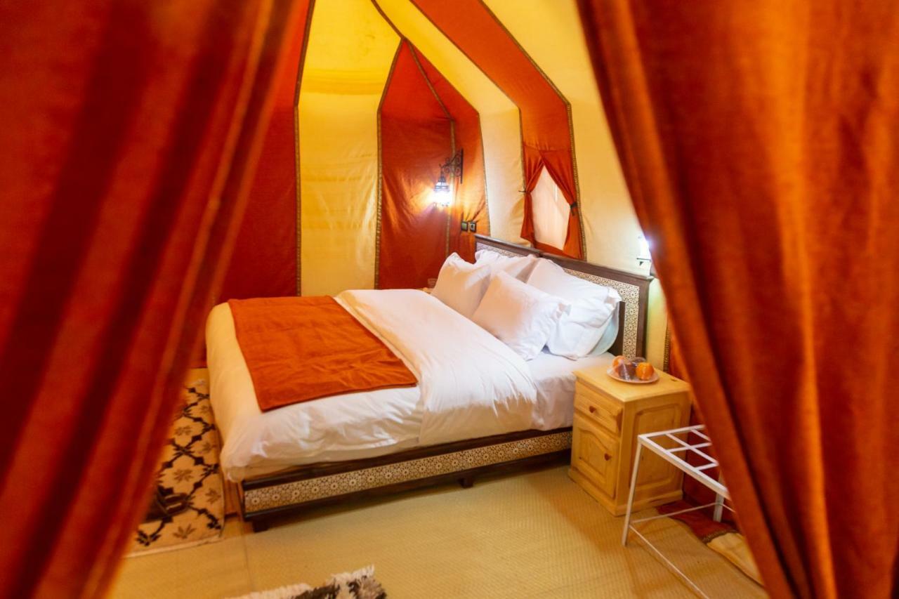 מרזאוגה Milky Way Desert Camp מראה חיצוני תמונה